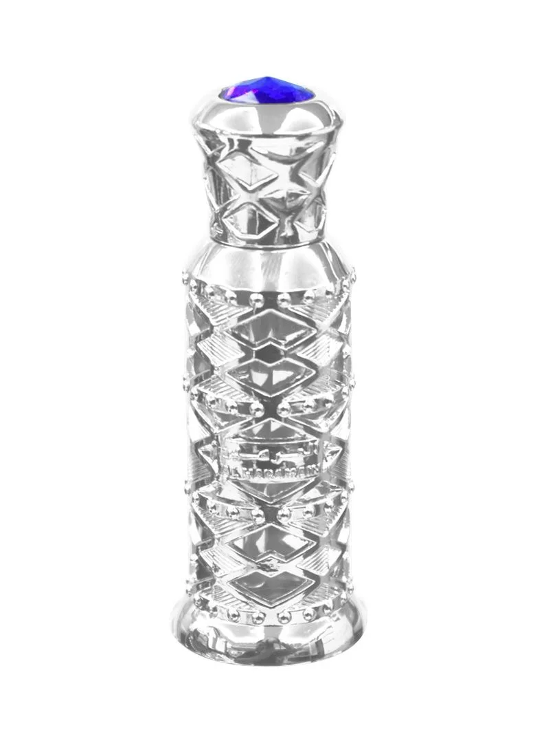 الحرمين زيت عطري مسك كلين 12 مل